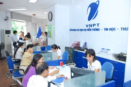 VNPT exhorté à devenir un leader dans les technologies de l’information