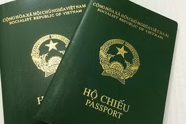 Modification des règles de prorogation du visa américain pour les Vietnamiens