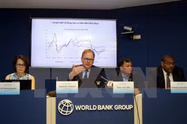Les perspectives économiques du Vietnam à moyen terme sont positives