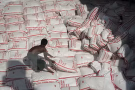 La Thaïlande exporte 3,4 millions de tonnes de riz depuis janvier