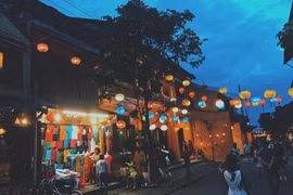 Hoi An, l’une des destinations des plus abordables dans le monde
