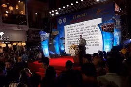 Bùi Viên, une deuxième rue piétonne à Hô Chi Minh-Ville