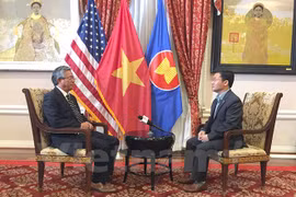 La visite du PM Nguyen Xuan Phuc aux Etats-Unis créera un nouvel élan pour les relations bilatérales