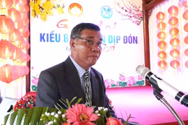 Dak Lak: Rencontre des Viêt kiêu à l’occasion du Têt traditionnel