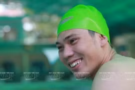 De nouvelles médailles pour le Vietnam aux Championnats d'haltérophilie et de natation handisport