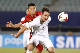 Mondial U20 : l’heure du grand défi