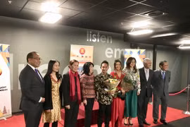 Le Vietnam au festival du film de l’ASEAN aux Pays-Bas