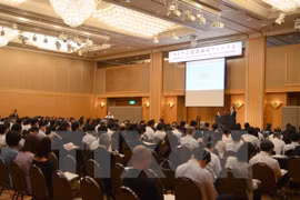 Investissement : les entreprises japonaises sondent le Vietnam