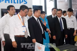 Binh Duong : solutions pour pour bâtir une ville intelligente 
