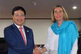 Promotion de la coopération entre le Vietnam et d’autres pays 