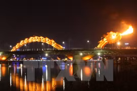 Da Nang se prépare à la haute saison touristique