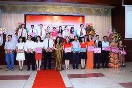 Ho Chi Minh-Ville accueille la Journée ITEC