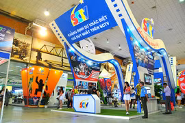 Ho Chi Minh-Ville prépare l’exposition internationale Telefilm 2017