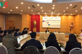 Un réseau de start-up est créé au Vietnam