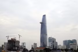 Ho Chi Minh-Ville maintient sa croissance économique et son bien-être social