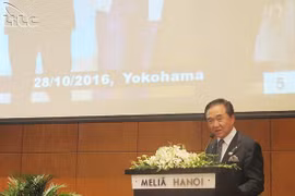 La préfecture japonaise de Kanagawa promeut son tourisme au Vietnam