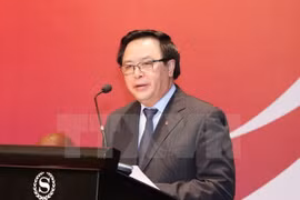 Promouvoir le partenariat de coopération stratégique intégral Vietnam-Chine