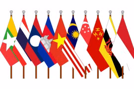 Bientôt l'exposition photographique «La terre et les hommes de l’ASEAN» à Hanoi