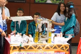 Un double rendez-vous pour la Journée des jeunes inventeurs 2017