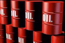Plus de 3,8 millions de tonnes de pétrole brut exportées depuis janvier