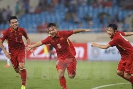 Asian Cup 2019 : le Vietnam remporte la victoire face au Cambodge