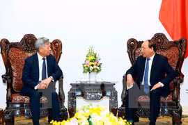 Le Vietnam prend en considération les liens avec l'Asian Infrastructure Investment Bank 
