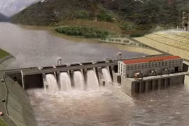 Renforcer la gestion des projets de centrales hydroélectriques au Tây Nguyên