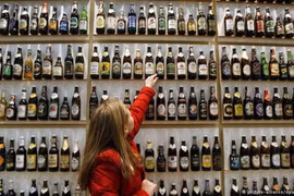 Le Vietnam à la 21e Fête internationale de la bière en Allemagne