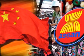 Ouverture du Forum ASEAN-Chine sur la réduction de la pauvreté