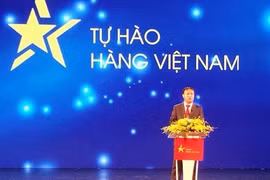Promotion de la consommation des marchandises vietnamiennes
