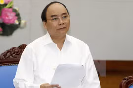Le PM s’indigne de l’assassinat de deux otages vietnamiens aux Philippines