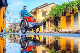 Lancement du 2e concours photographique du tourisme de Quang Nam 