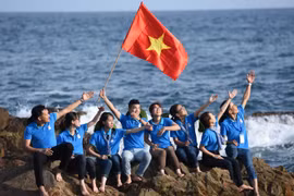Programme "Les étudiants avec la mer et les îles de la Patrie 2017"
