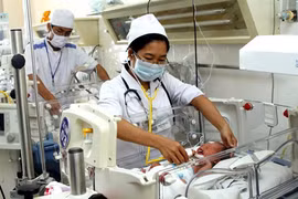 Pour diminuer le nombre d’avortements au Vietnam