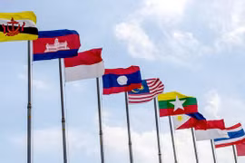 L’ASEAN célèbre son cinquantenaire à Manille