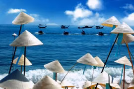 Le Vietnam et l'Indonésie souhaitent renforcer la coopération touristique