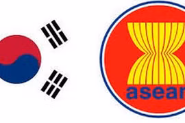 Compte rendu du 21ème dialogue ASEAN - R. de Corée au Cambodge