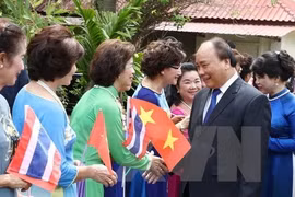 Promouvoir le partenariat stratégique Vietnam-Thaïlande
