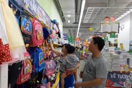 Big C : Semaine de promotion sur les fournitures scolaires