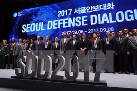 Le Vietnam déterminé à défendre sa souveraineté en mer Orientale sur la base du droit international