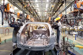 Thaco, nouveau distributeur du constructeur BMW au Vietnam