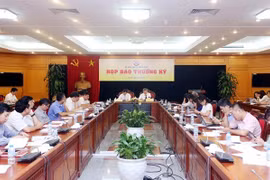 Techfest Vietnam 2017 va promouvoir les start-up