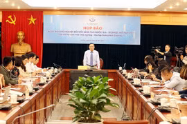 Techfest Vietnam 2017 connectera l'écosystème de start-up