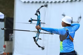 Le Vietnam remporte une nouvelle médaille aux SEA Games 29