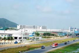 IDE : Bac Ninh est au premier rang du pays