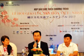 Echange culturel "Vietnam-Japon: attachement sublime"