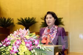 Développement des relations entre le Vietnam et la Suède