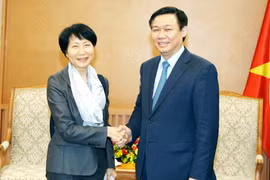 Le Vietnam est actif dans la protection de l’environnement