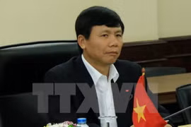 Première consultation politique Vietnam-Bangladesh