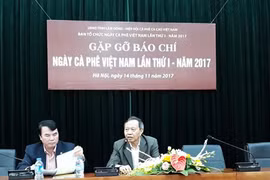 Café : le Vietnam vise 6 milliards de dollars d’exportations